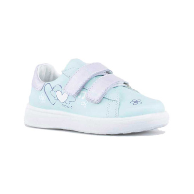 Кеды Котофей 132167-21 1